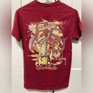 Guy Harvey FSU Tee